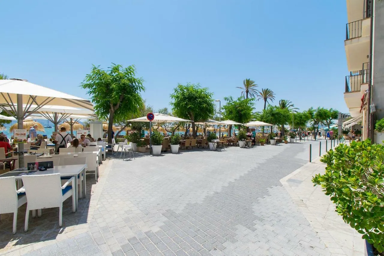 Apartamento Lauet Pollensa By Mallorca Villa Selection Port de Pollença 0*,  Espanha