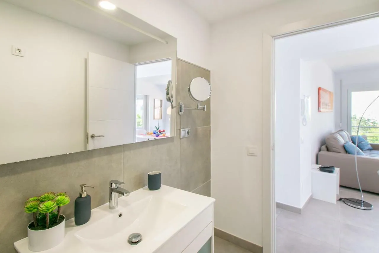 Apartamento Lauet Pollensa By Mallorca Villa Selection Port de Pollença