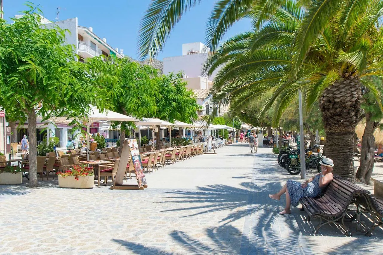 Apartamento Lauet Pollensa By Mallorca Villa Selection Port de Pollença