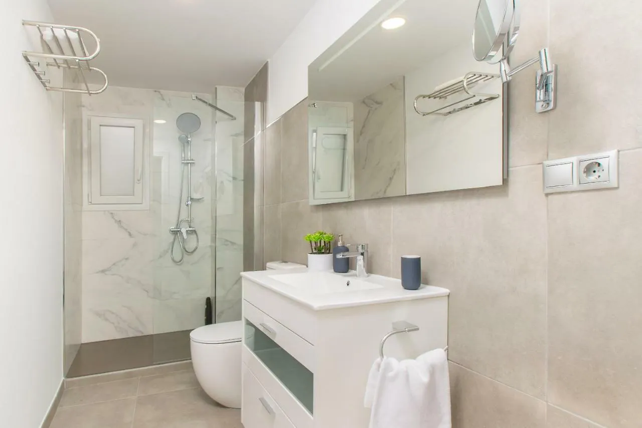 Apartamento Lauet Pollensa By Mallorca Villa Selection Port de Pollença Espanha