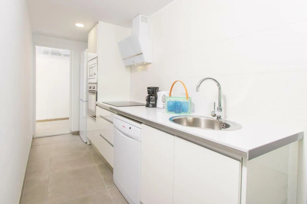 Apartamento Lauet Pollensa By Mallorca Villa Selection Port de Pollença