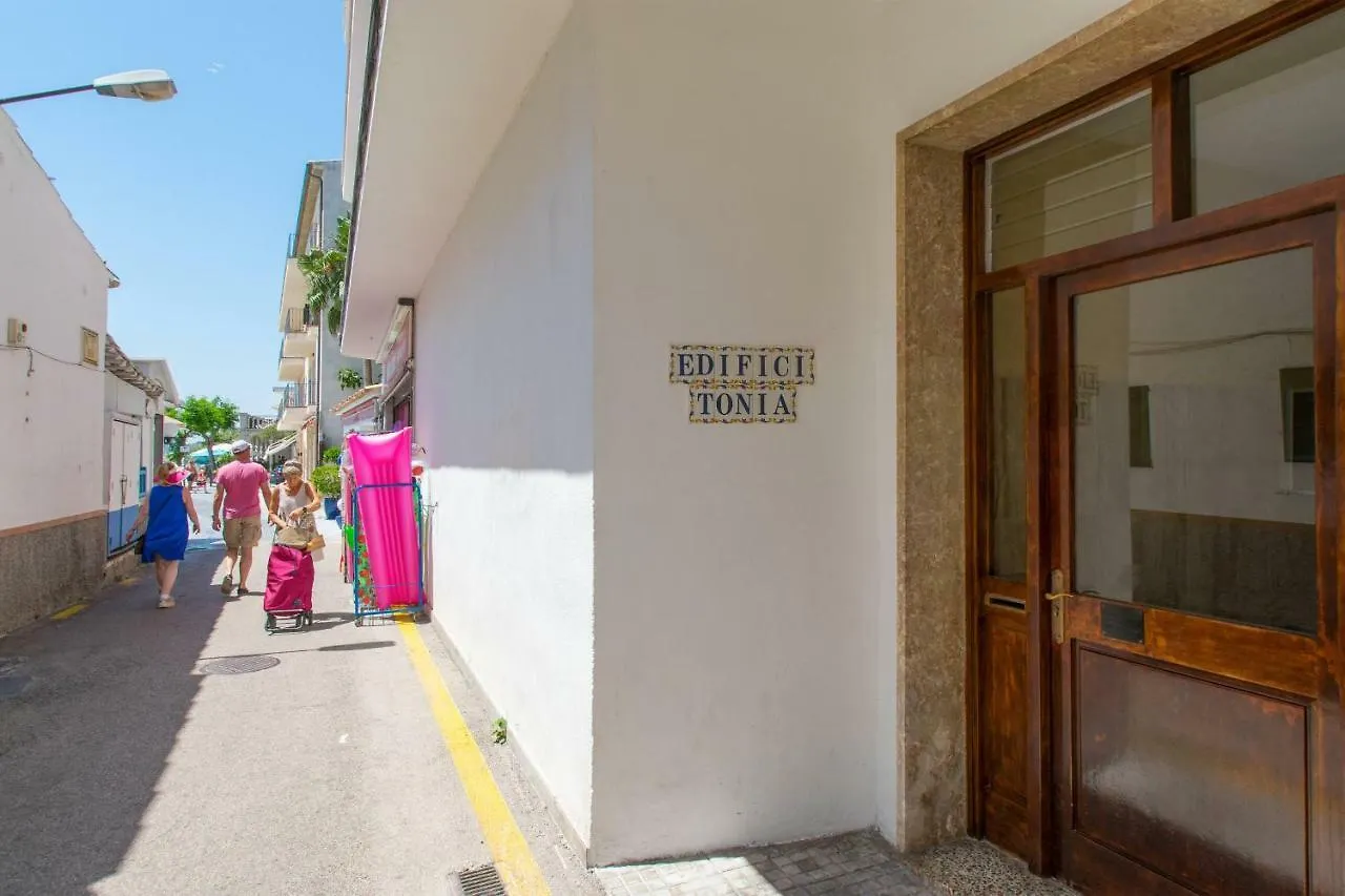 Apartamento Lauet Pollensa By Mallorca Villa Selection Port de Pollença