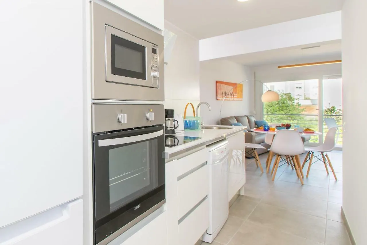 Apartamento Lauet Pollensa By Mallorca Villa Selection Port de Pollença